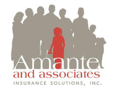 Amante & Associates Insurance Solutions, Inc. logo