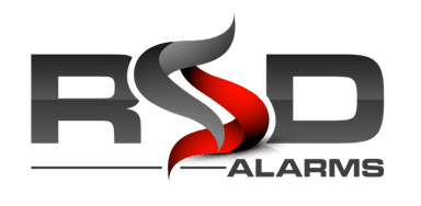 RSD Alarms logo
