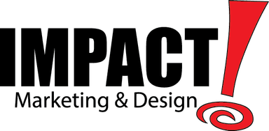Impact Marketing & Design, Inc. logo