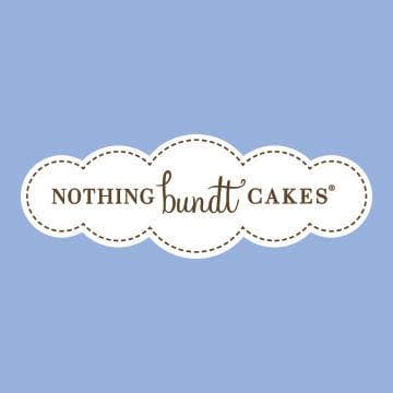 Nothing Bundt Cakes - Temecula logo
