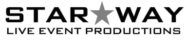 Star Way Productions logo