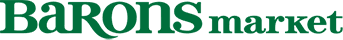Barons Market logo