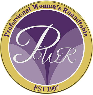 Professional Women's Roundtable logo