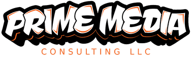 Prime Media Consulting logo