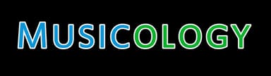 Musicology logo