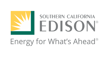 Southern California Edison logo