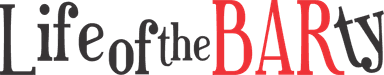 Life of the BARty logo