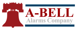 A-Bell Alarms Company logo