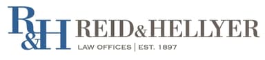 Reid & Hellyer, A Professional Corporation logo