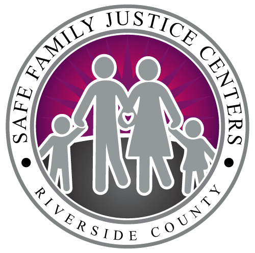 SAFE Family Justice Centers logo