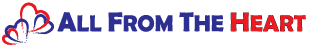 All From the Heart logo