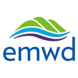 Eastern Municipal Water District logo
