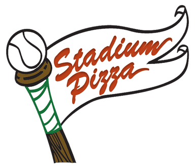 Stadium Pizza - Jefferson logo