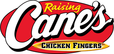 Raising Cane's Chicken Fingers logo