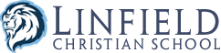 Linfield Christian School logo