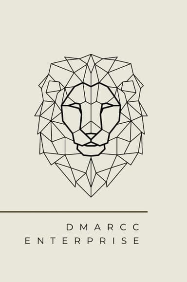 DMARCC Enterprises logo