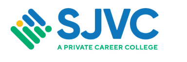 San Joaquin Valley College logo