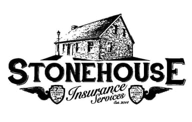 Stonehouse Insurance logo