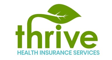 Thrive Health Insurance Services logo