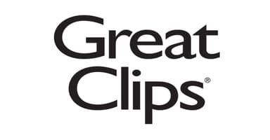 Great Clips logo