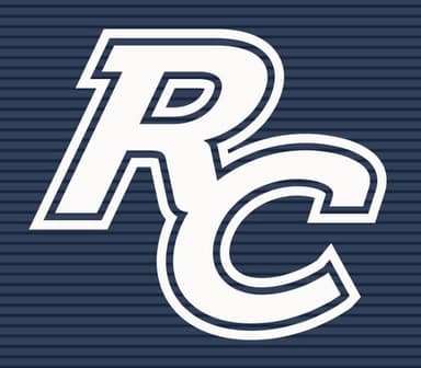 Rancho Christian School and Church logo