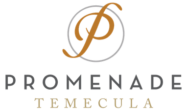 Promenade Temecula logo