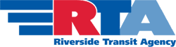 Riverside Transit Agency logo
