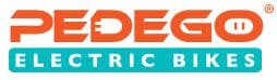 Pedego Temecula logo