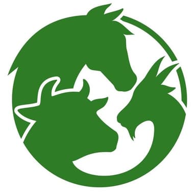 Sale Ranch Animal Sanctuary logo
