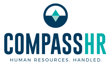 Compass HR logo