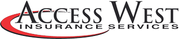 FRP dba Access West Insurance Services logo