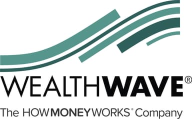 WealthWave logo