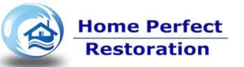 Home Perfect Restoration logo