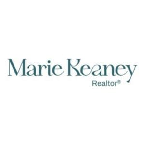 Coldwell Banker Icon: Marie Keaney logo