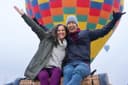 A Grape Escape Balloon Advntr