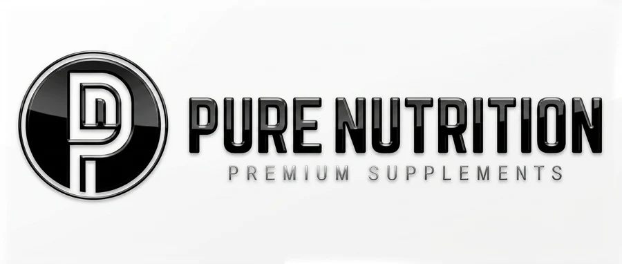 Pure Nutrition (Magnolia)